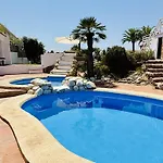 Tamarindos - Stunning With Private Pool & Outside Space- Lual Villa *