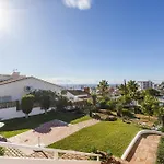Villa Tamarindos - Stunning With Private Pool & Outside Space- Lual Nerja