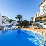 Tamarindos - Stunning With Private Pool & Outside Space- Lual Villa Nerja