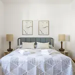 Villa Tamarindos - Stunning With Private Pool & Outside Space- Lual Nerja