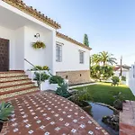 Tamarindos - Stunning With Private Pool & Outside Space- Lual *