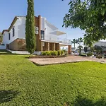 Tamarindos - Stunning With Private Pool & Outside Space- Lual *