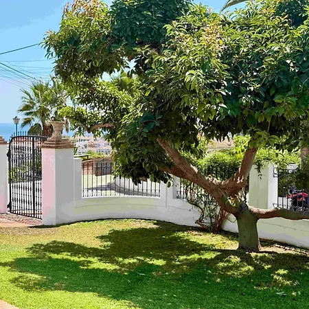 Tamarindos - Stunning With Private Pool & Outside Space- Lual