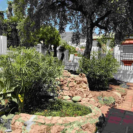 Tamarindos Вилла