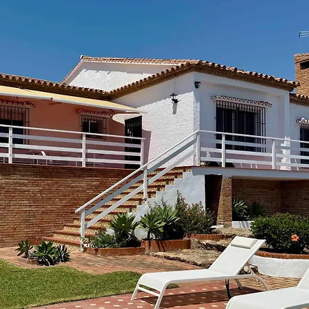 Tamarindos Вилла