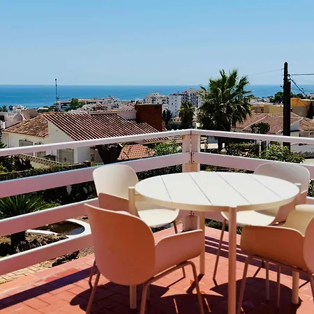 Вилла Tamarindos