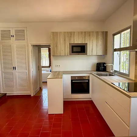 Tamarindos Нерха