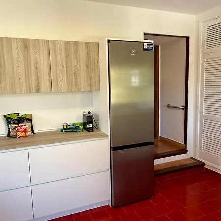 Tamarindos Вилла Нерха