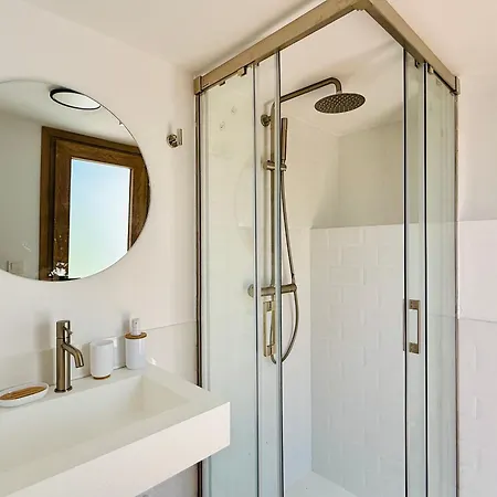 Вилла Tamarindos *