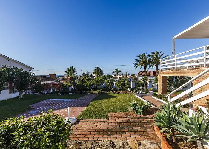 Tamarindos Βίλα Nerja