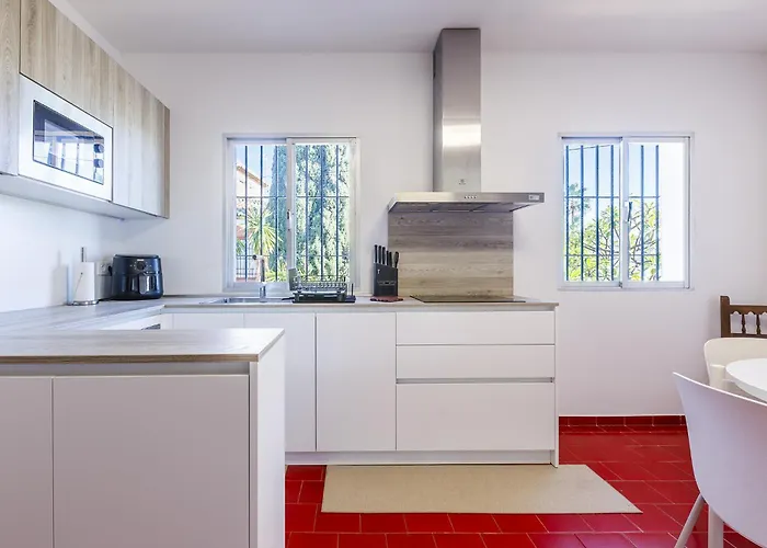 Tamarindos Βίλα *