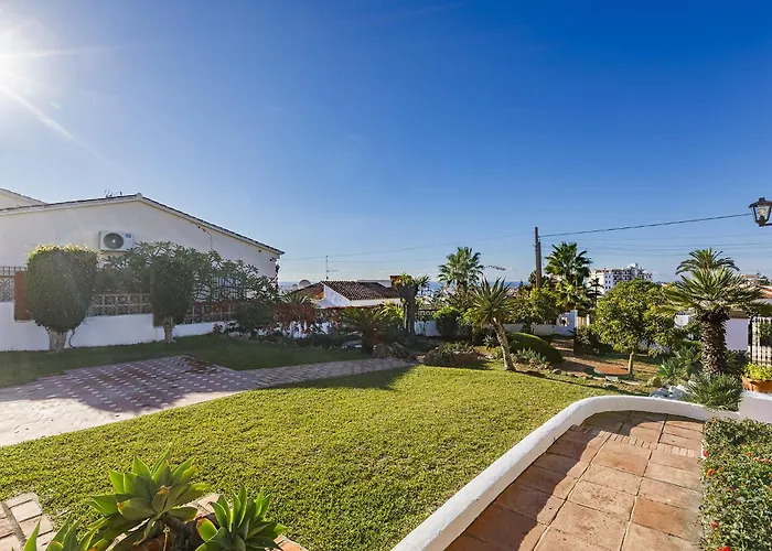 Tamarindos Βίλα Nerja