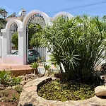 Tamarindos Villa
