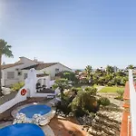 Villa Tamarindos *