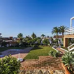 Tamarindos Villa Nerja