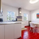 Tamarindos Villa