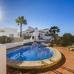 Willa Tamarindos Nerja