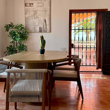 Tamarindos וילה *