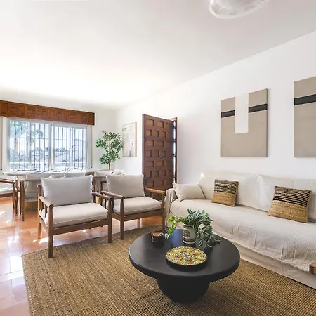 Vila Tamarindos - Stunning With Private Pool & Outside Space- Lual *