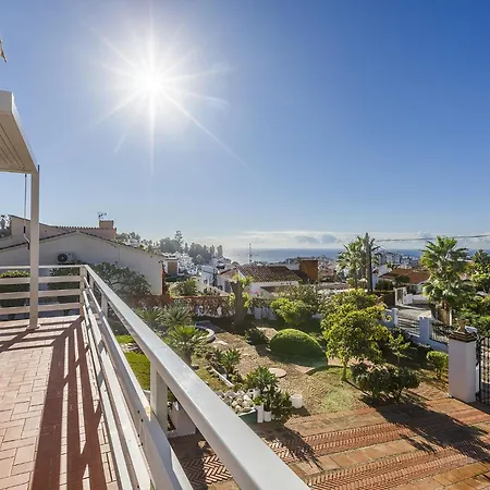 Tamarindos - Stunning With Private Pool & Outside Space- Lual *
