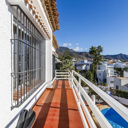 Tamarindos - Stunning With Private Pool & Outside Space- Lual