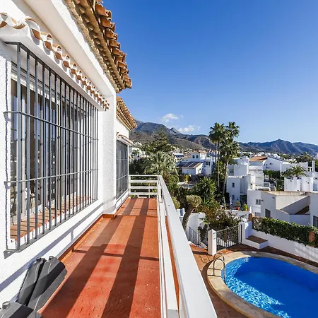 Tamarindos - Stunning With Private Pool & Outside Space- Lual Vila