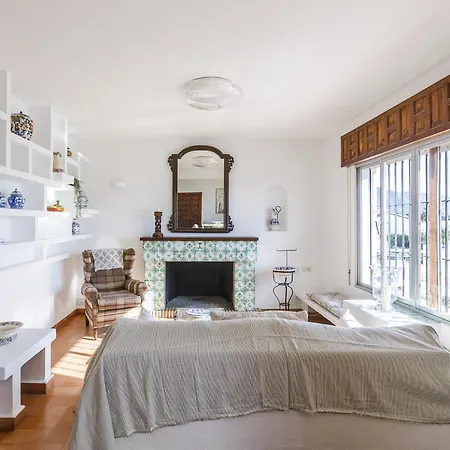 Tamarindos - Stunning With Private Pool & Outside Space- Lual Vila *