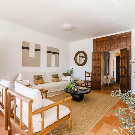Tamarindos - Stunning With Private Pool & Outside Space- Lual *