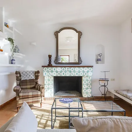 Tamarindos - Stunning With Private Pool & Outside Space- Lual
