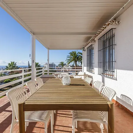 Vila Tamarindos - Stunning With Private Pool & Outside Space- Lual