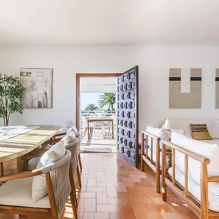 Vila Tamarindos - Stunning With Private Pool & Outside Space- Lual Nerja