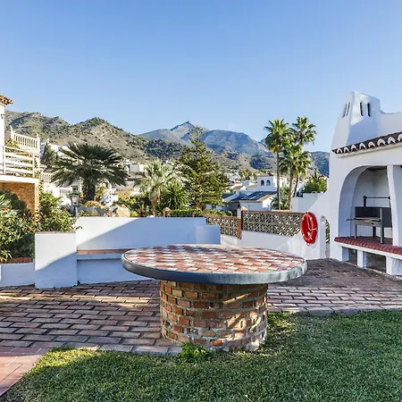 Tamarindos - Stunning With Private Pool & Outside Space- Lual *