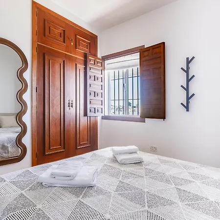 Vila Tamarindos - Stunning With Private Pool & Outside Space- Lual