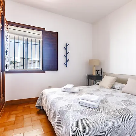 Tamarindos - Stunning With Private Pool & Outside Space- Lual Vila *