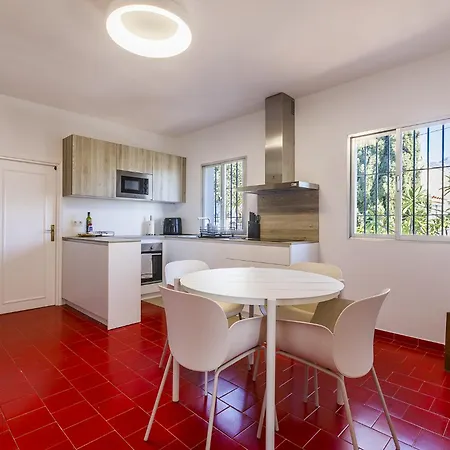 Tamarindos - Stunning With Private Pool & Outside Space- Lual