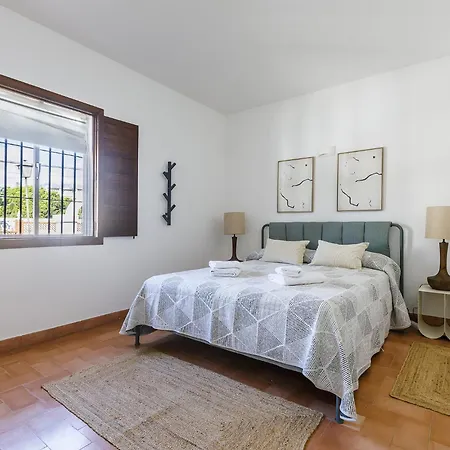 Tamarindos - Stunning With Private Pool & Outside Space- Lual Vila