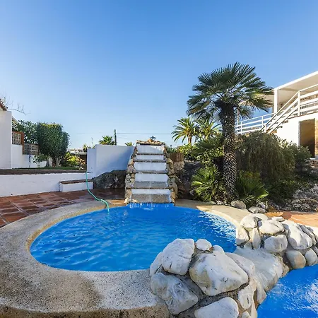 Vila Tamarindos - Stunning With Private Pool & Outside Space- Lual