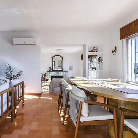 Tamarindos - Stunning With Private Pool & Outside Space- Lual Vila *