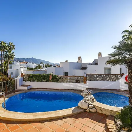 Vila Tamarindos - Stunning With Private Pool & Outside Space- Lual *