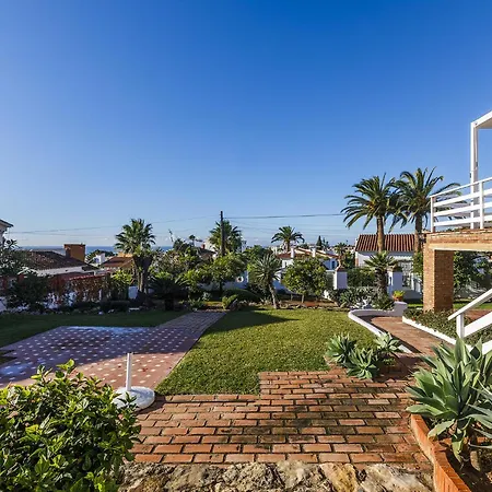 Tamarindos - Stunning With Private Pool & Outside Space- Lual Vila Nerja