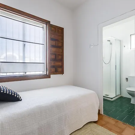Tamarindos - Stunning With Private Pool & Outside Space- Lual