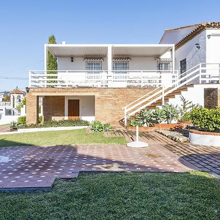 Tamarindos - Stunning With Private Pool & Outside Space- Lual Vila