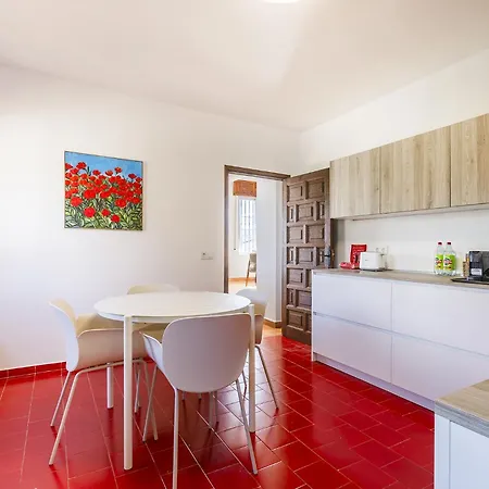 Tamarindos - Stunning With Private Pool & Outside Space- Lual Vila *