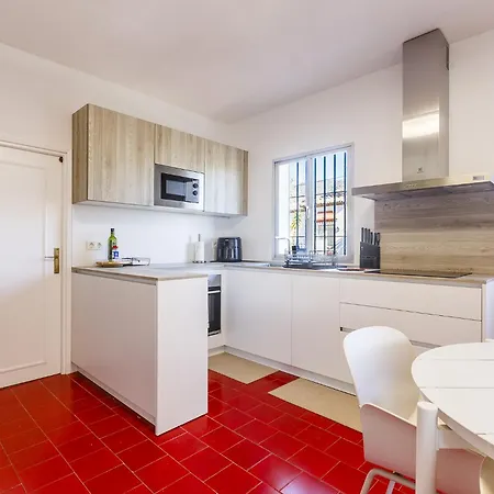 Vila Tamarindos - Stunning With Private Pool & Outside Space- Lual Nerja
