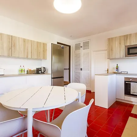 Tamarindos - Stunning With Private Pool & Outside Space- Lual *