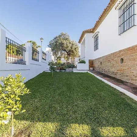 Tamarindos - Stunning With Private Pool & Outside Space- Lual