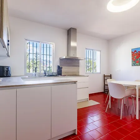 Tamarindos - Stunning With Private Pool & Outside Space- Lual Vila