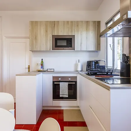 Vila Tamarindos - Stunning With Private Pool & Outside Space- Lual *