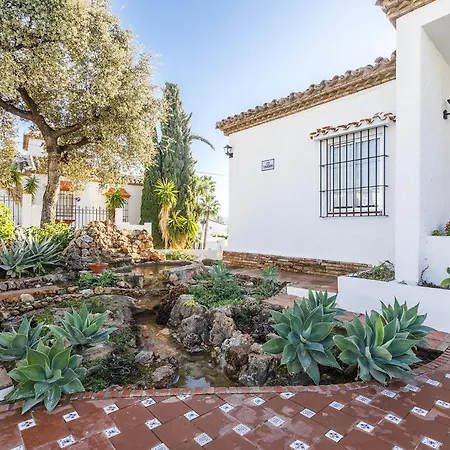 Tamarindos - Stunning With Private Pool & Outside Space- Lual Vila