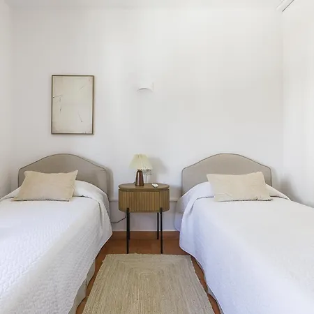 Vila Tamarindos - Stunning With Private Pool & Outside Space- Lual